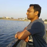Jaydeep Pithwa