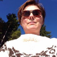 Rikke Lind Andersson