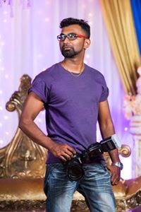 முதல்வன் இளம்பாரி