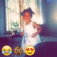 Daysha Lyons