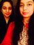 Mahnoor...