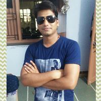 Dinesh Sharma