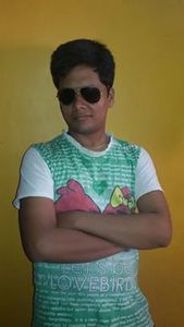 Sarthak Bhokare