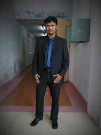 Bharath Kumar