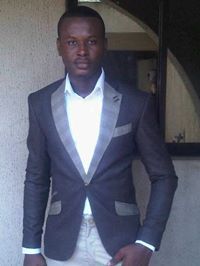 Engr Uzoh