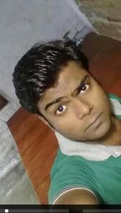 Ritesh Ranjan