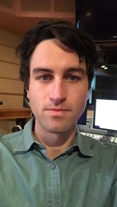 Jared O'Connell