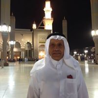 Anwar Rabbuh