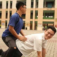 Tan Chee How