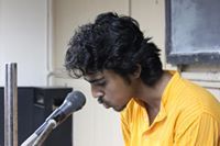 Aditya Dhali