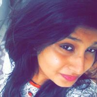 Mitanshi Patel
