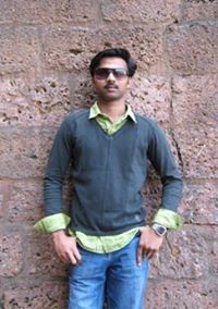 Arun Kumar