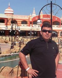 Ahmed Tbot