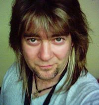 Goodreads profile picture for @humiliation