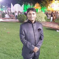Prafull Tanpure