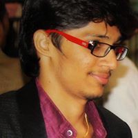 Nikkhil Reddy