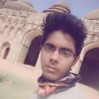 Jitendra Reddy
