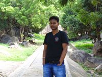 Raj Kumar