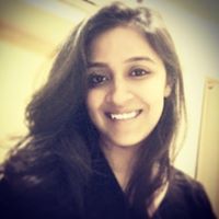 Vishakha A Bhondwe