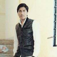 Ashish Saini