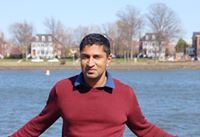 Ajit Dash