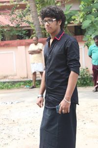 Krishna Prasad