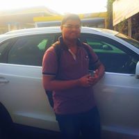 Rajesh Behera