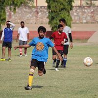 Yash Chakravarty