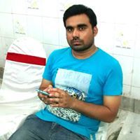 Pankaj Kumar