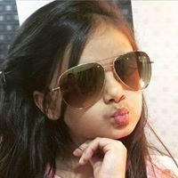 Shravya Reddy
