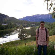 Jay (Digvijay) Wadekar