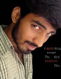 Dhanesh Reddy