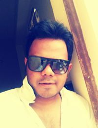 Amritesh Sharma