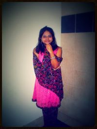 Devyani Dixit