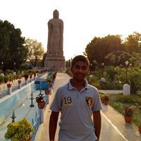 Siddharth Reddy
