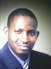 Ibrahim Umar