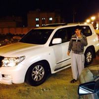 جابر الشهري