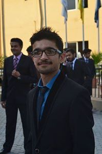 Fahad Khalid