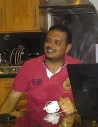 Mohammed Muneer