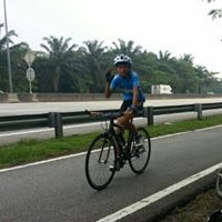 Winfield Chiew