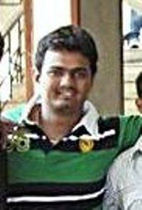 Ramesh Raghu
