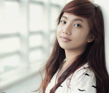 Kimberly Coloma