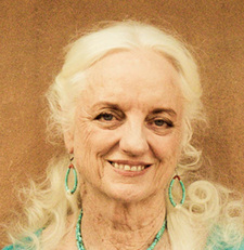 Catherine Hebenstreit