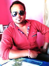Vishal Saxena