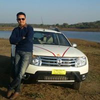 shailendra jaiswal