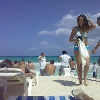 Isaura Hernadez Dominguez