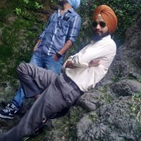 Gurpreet Khalsa