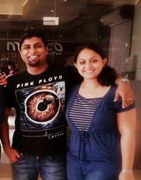 Paul Mathai