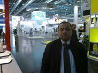 Mohamed Mostafa