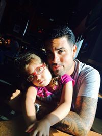 Michael Nevarez